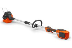 HUSQVARNA 110IL + B70 + C80