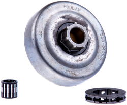 HUSQVARNA KYTKINRUMPU.325 IRTO XX