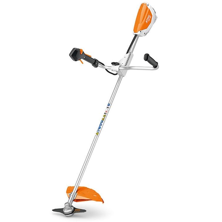 STIHL FSA 130 Akkukäyttöinen ruohotrimmeri