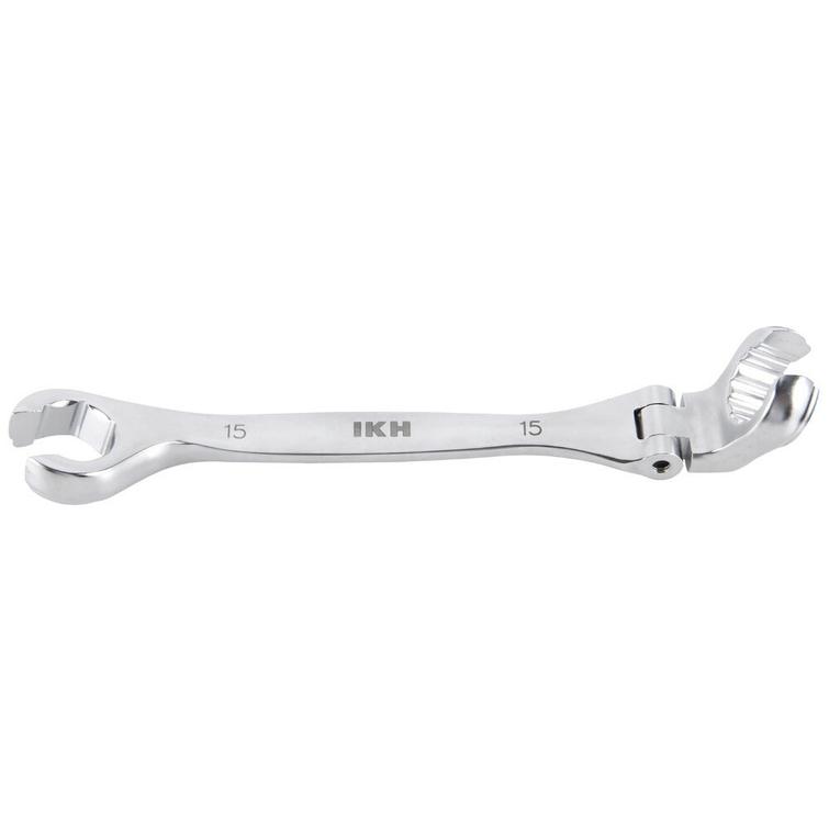 ERIKOISKIINTOAVAIN TAIV.15MM IKH7282