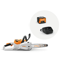 STIHL MSA 80.0 C-B 1/4"P ilman akkua ja laturia