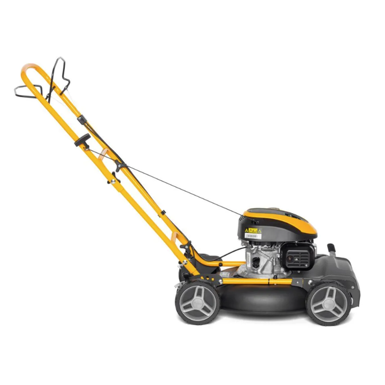 STIGA MULTICLIP 47 S - ST 120 OHV - 1500m2