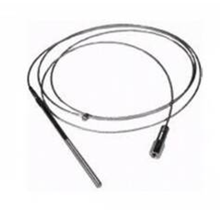 OHJAUSVAIJERI PARK 2002 PIT. 2910 MM