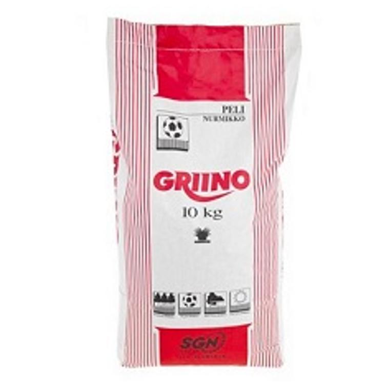 PELINURMIKKO 1 KG, GRIINO 713GR21