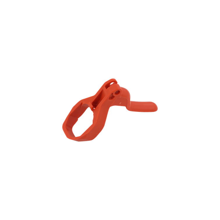 HUSQVARNA TRIGGER THROTTLE HAV ORANGE