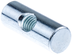 HUSQVARNA PEN HANDLE FOLDING SYSTEM A009