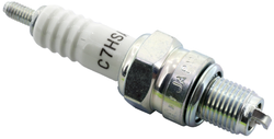DUELL NGK sparkplug C7HSA