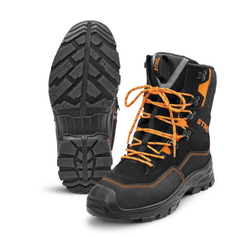 STIHL MS-nahkasaappaat FUNCTION Active SZ - 41