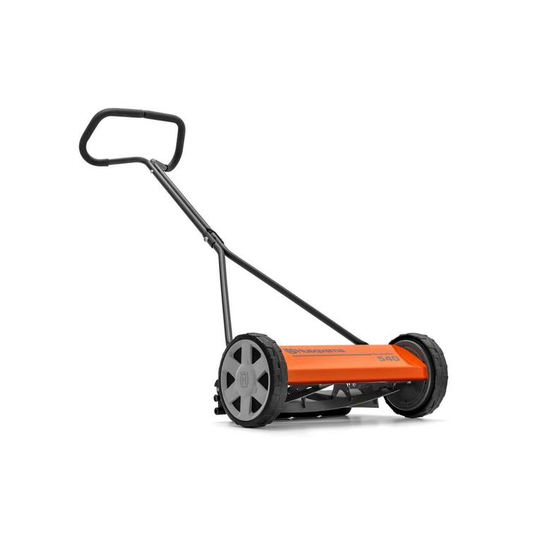 HUSQVARNA 540 (NOVOLETTE)