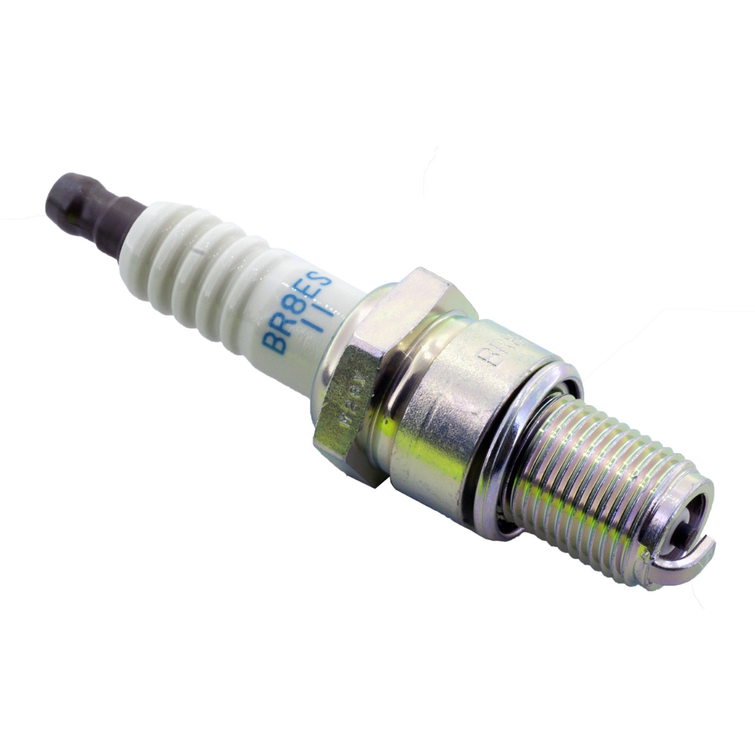 DUELL NGK sparkplug BR8ES