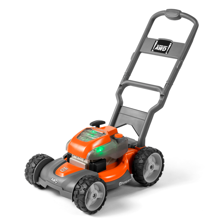 HUSQVARNA HVA LEIKKIRUOHONLEIKKURI