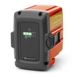 HUSQVARNA BLi 10, kuluttajak&auml;ytt&ouml;, 36V,