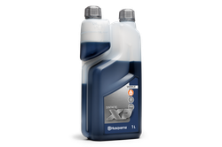 HUSQVARNA 2T-ÖLJY XP SYNT. 1L DOSE