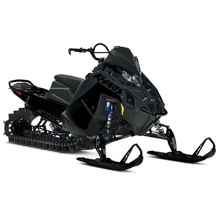 POLARIS Boost RMK Khaos 155 - 2026 Moottorikelkka