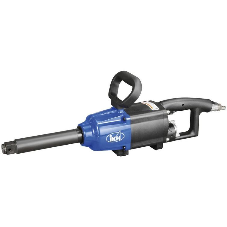 MUTTERINVÄÄNNIN 1' 2700NM KOMPOS.SUORA 8 IKH8021