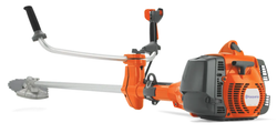 HUSQVARNA 555FXT, SCARLETT 225-24 1", BALANCE XT. LÄMPÄKAHVAT