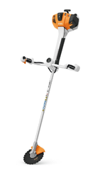 STIHL FS 490.0 C-EM KW Raivaussaha lämpökahvoilla