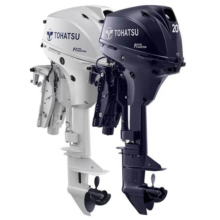 TOHATSU MFS20EEPTS