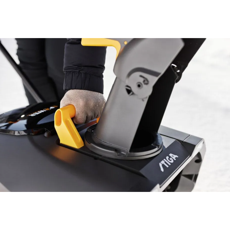 STIGA ST 700e Kit 48V-4AH