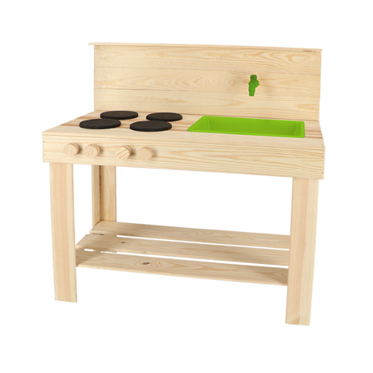 LEIKKIKEITTIÖ KG242