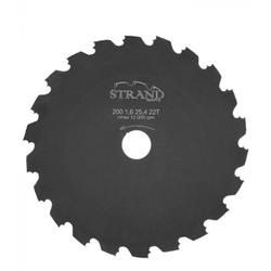 STRAND RAIVAUSSAHANTERÄ 200/20