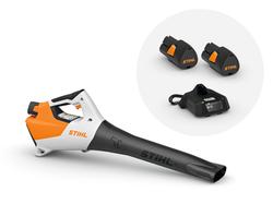 STIHL BGA 30.0 SET Akkuk&auml;ytt&ouml;inen puhallin