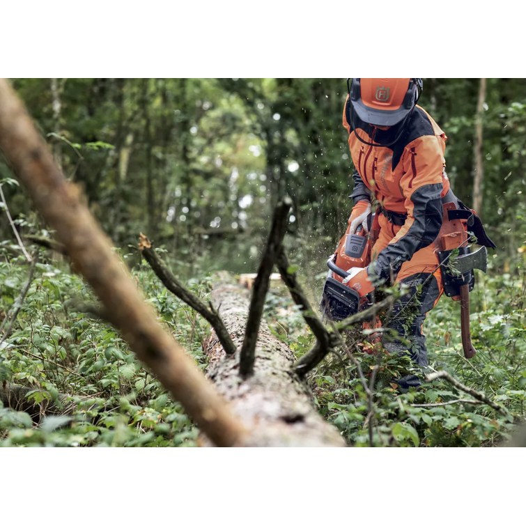 HUSQVARNA 550XPG II, 13" .325"