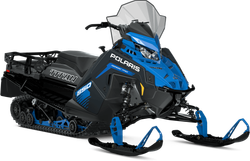 POLARIS 850 Titan Nordic Pro 155 - 2026 Moottorikelkka