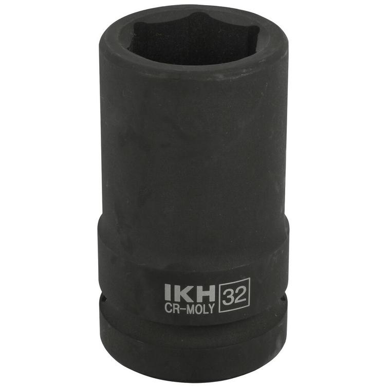 HYLSY 1'- 32MM PIT.90MM