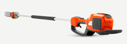 HUSQVARNA 530IP4, 300 CM, KANTOHIHNA, EI AKKU/LATURI, 10" H00 .1/4"