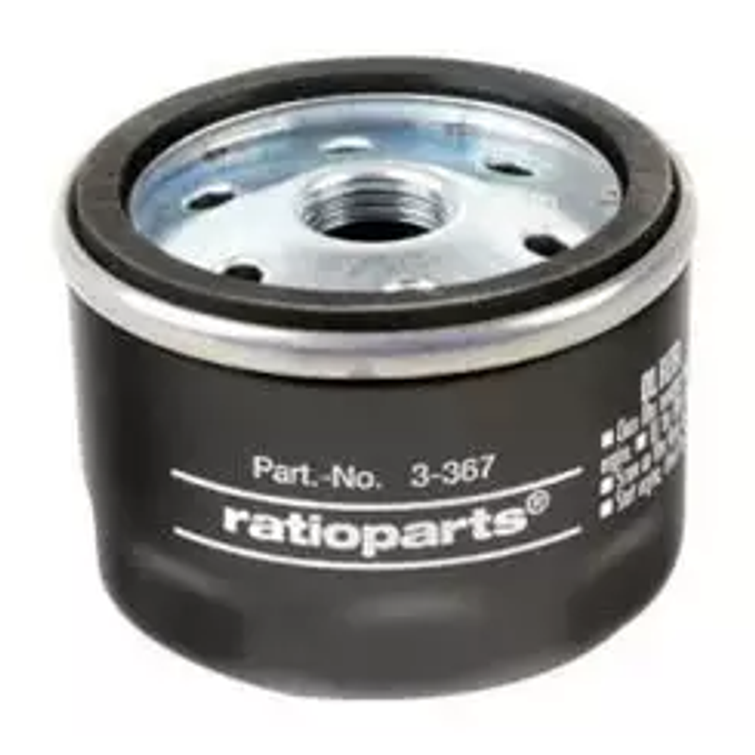 Öljynsuodatin 76.2 mm