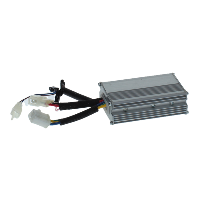 HUSQVARNA ELECTRONIC BOX MOTOR CONTROL #
