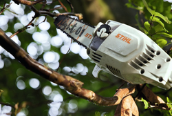 STIHL HTA 86 Oksasaha  1/4"P 30 cm, Pm3 Ia
