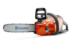 HUSQVARNA 120I 12&quot; .3/8&quot; + BLI20 + QC80