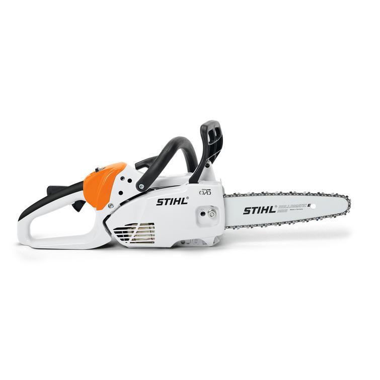 STIHL MS 151 C-E Moottoris.12" 1/4"Pm3 1,1mm