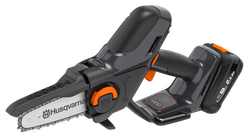 HUSQVARNA ASPIRE P5, 18-B45 + 18-C100