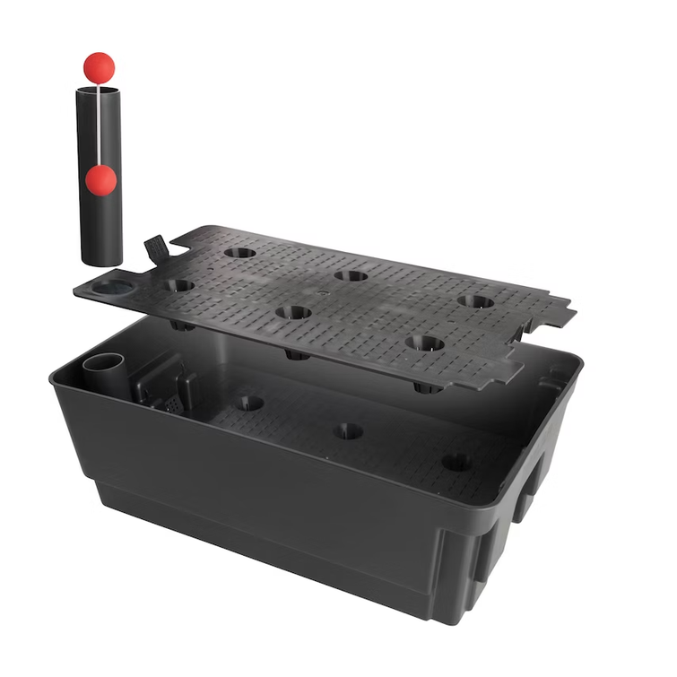 BIOLAN KASVATUSALLAS 51551260