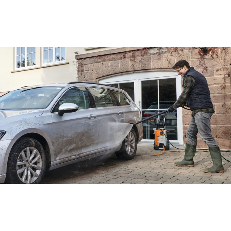 STIHL RE 170.0 Plus Painepesuri 3,3Kw 570/650L