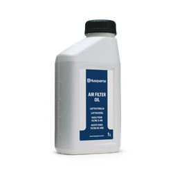 HUSQVARNA ILMANSUODATINÖLJY BIO, 1 L