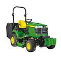 JOHN DEERE Paketti: X950R korkealle kipp 9594DM/BM27611/BM27737