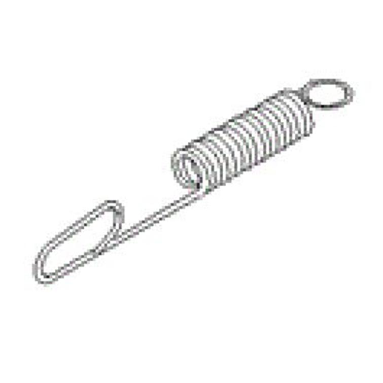 B&S Säätimen jousi 691297