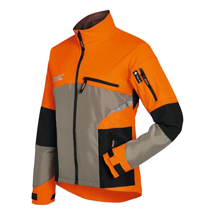 STIHL Dynamic Vent Kesätakki S