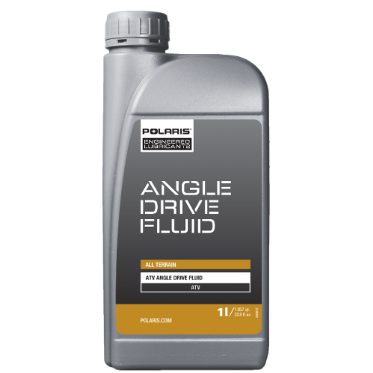 POLARIS ATV Angle Drive Fluid 1L (12) 1