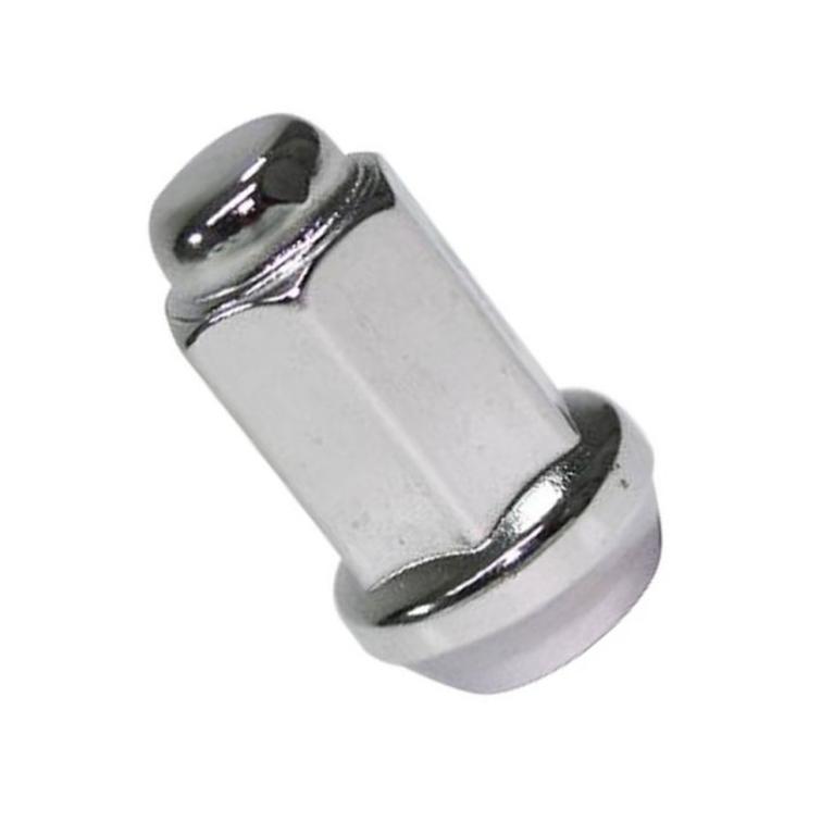 DUELL ITP Pyöränmutterisarja 10 x 1.25mm