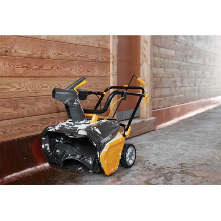 STIGA ST 700e Kit 48V-4AH