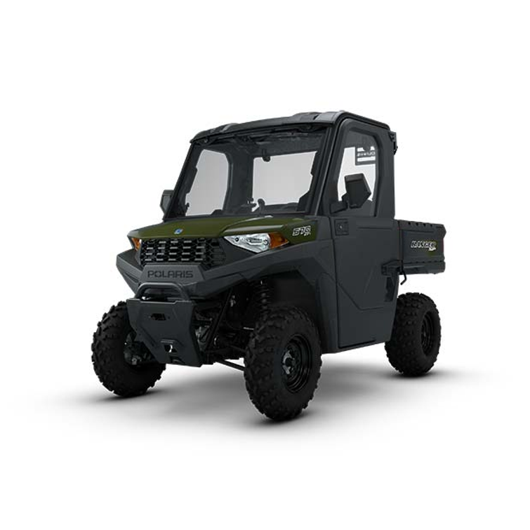 POLARIS Ranger SP 570 - Sage Green (Tractor T1b) 2026