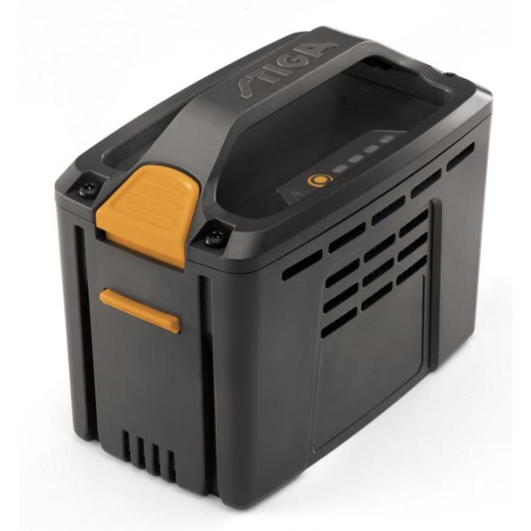 STIGA SBT 540 AE AKKU 4Ah - 48V