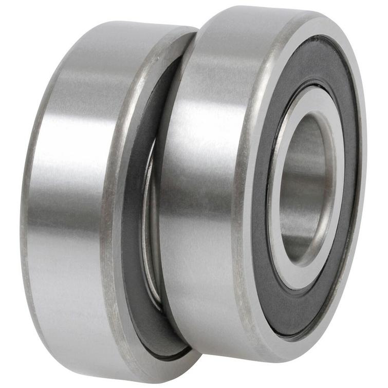 URAKUULALAAKERI 25X62X17 2KPL L6305-2RSA