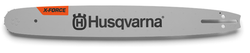 HUSQVARNA TER&Auml;LEVY X-FORCE .325 1,5 18"