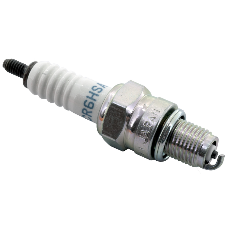 DUELL NGK sparkplug CR6HSA